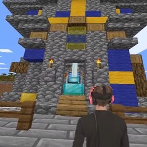 Meet your Posher, Jordan